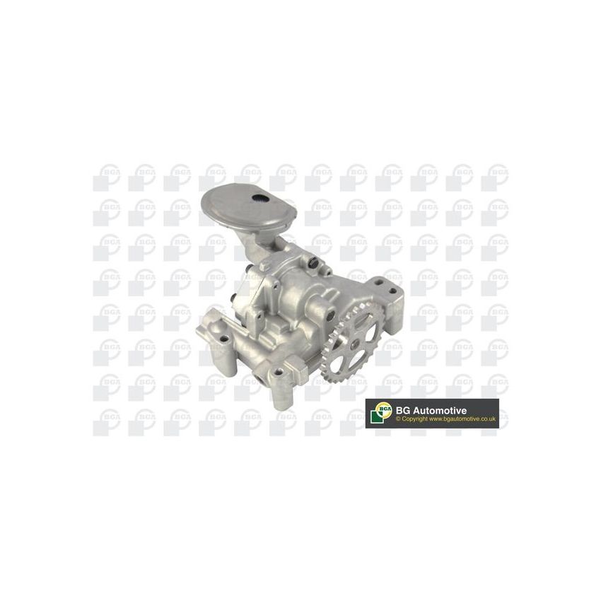 POMPA OLEJU BGA LP9844 PSA 2.0HDI 98-