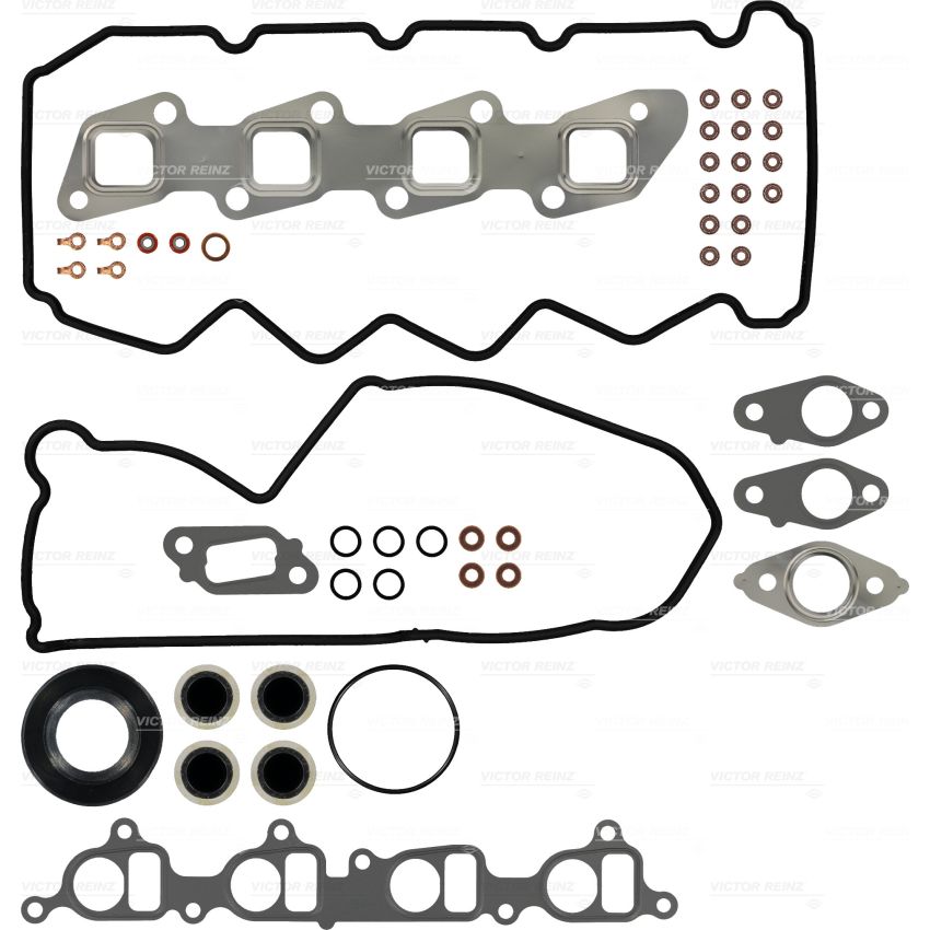 KOMPLET USZCZELEK GŁOWICY VICTOR REINZ 02-53194-01 NISSAN 16V 2.2TD 00-