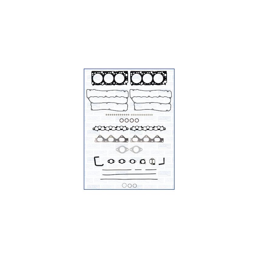 KOMPLET USZCZELEK GŁOWICY AJUSA 52350000 MITSUBISHI V6 3.5 00-04