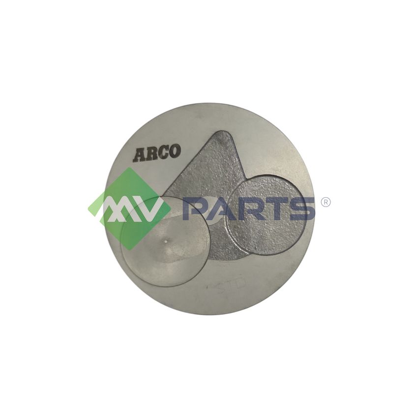 TŁOK MV PARTS P8337 STD KUBOTA 0.5-0.7D -
