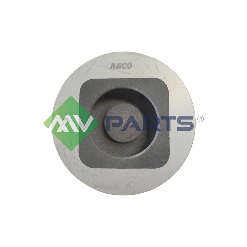 TŁOK MV PARTS P9913 0.50 NISSAN 3.0D 00-