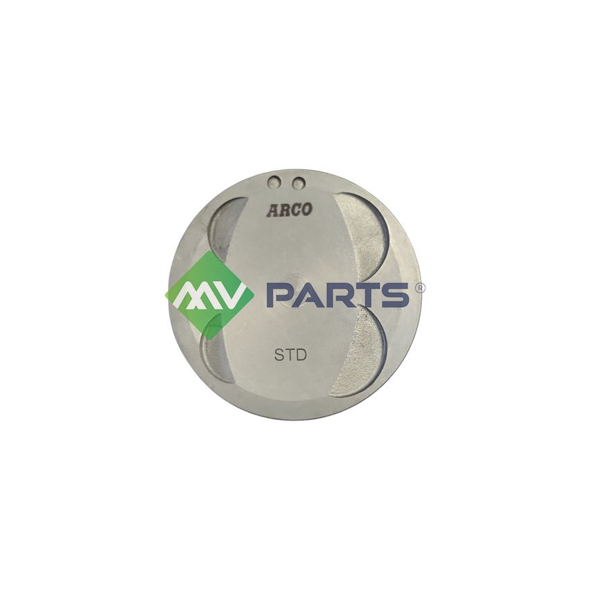 TŁOK MV PARTS P7341 STD TOYOTA 1.6 92-