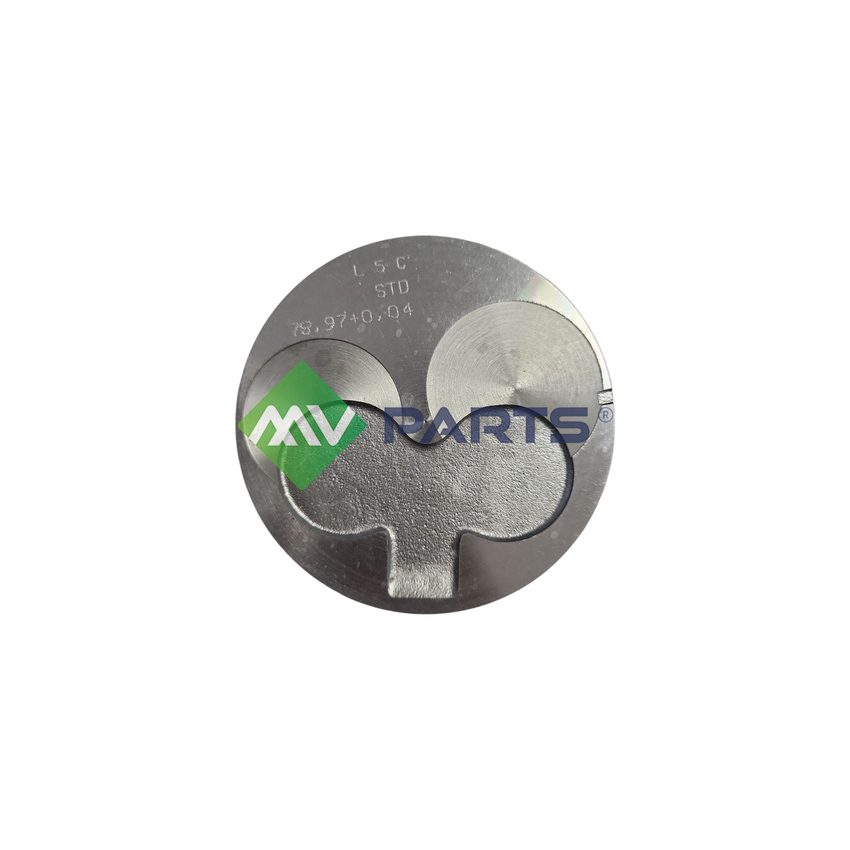 TŁOK MV PARTS P6015 STD OPEL 1.7TD 92-