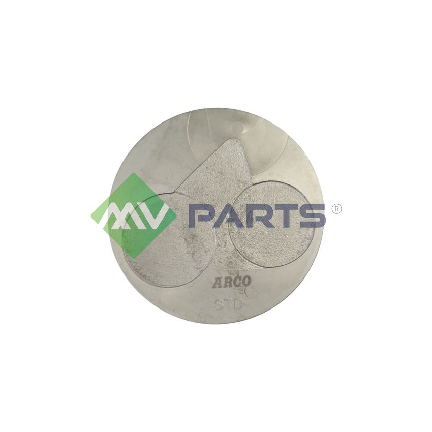 TŁOK MV PARTS P8603 STD KUBOTA V1505 -