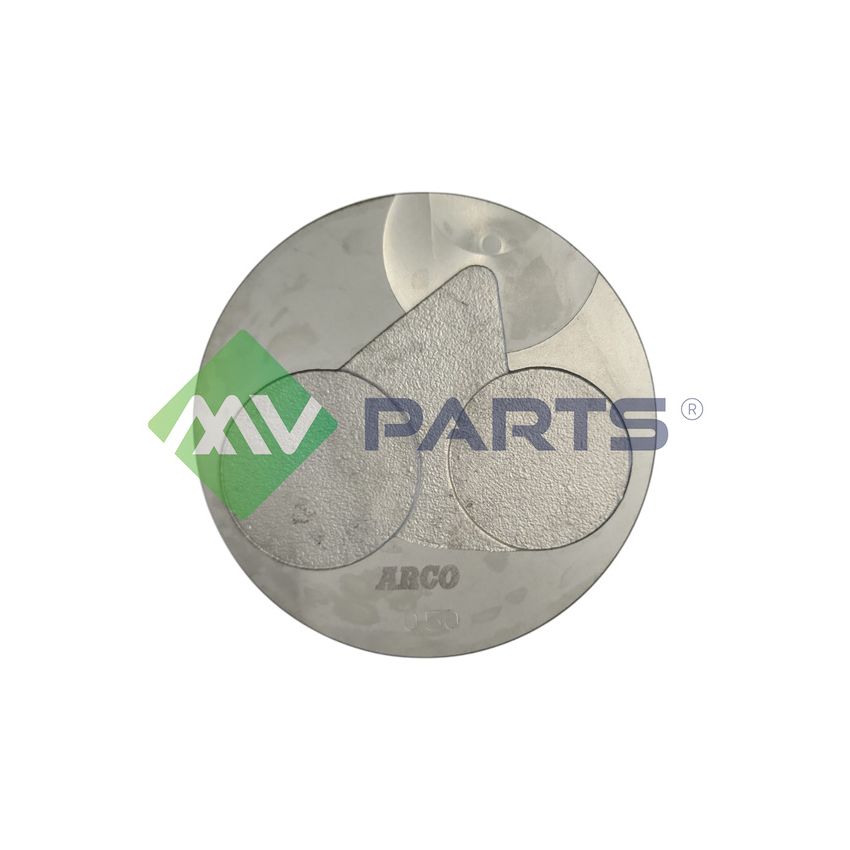 TŁOK MV PARTS P8865 0.50 KUBOTA V1505 -