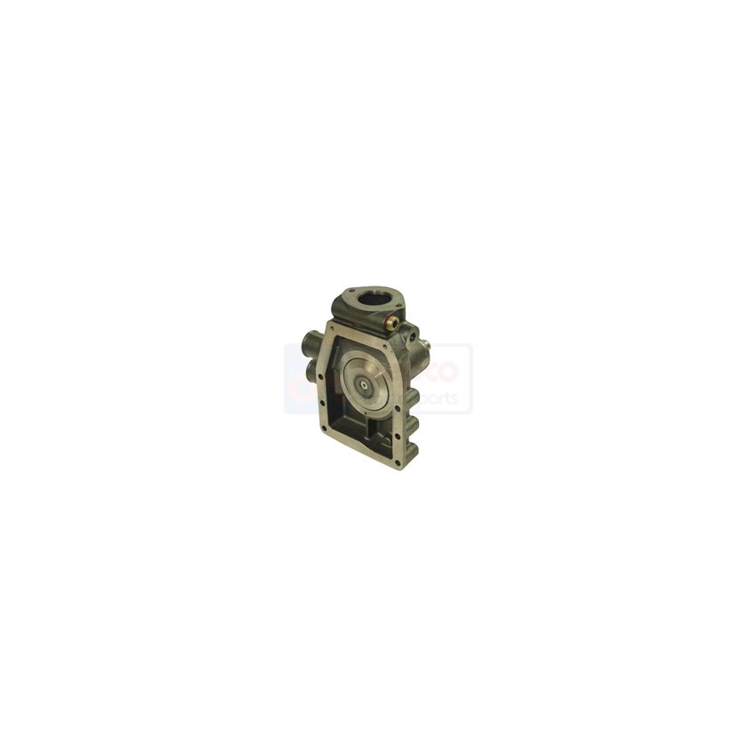 POMPA WODY BEPCO 30/130-13 PERKINS 4.318