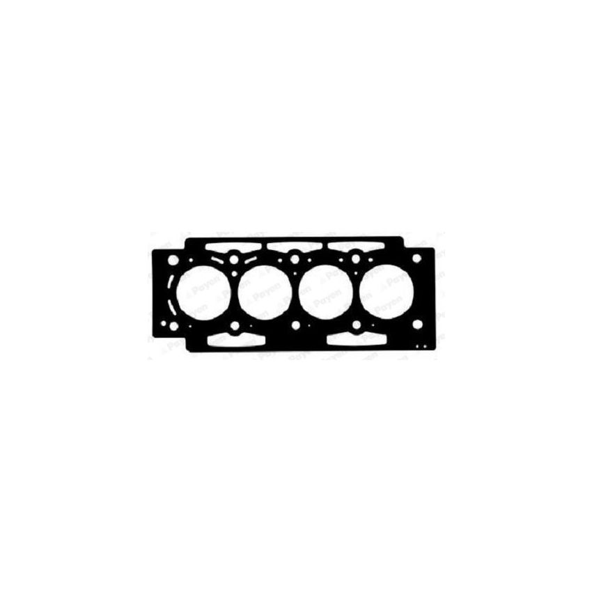 USZCZELKA GŁOWICY PAYEN AH6530 PSA 16V 1.8 05-
