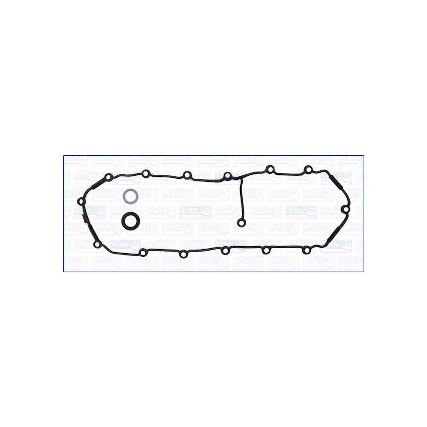 KOMPLET USZCZELEK POKRYWY ZAWORÓW AJUSA 56052700 VW 4.2 02-06