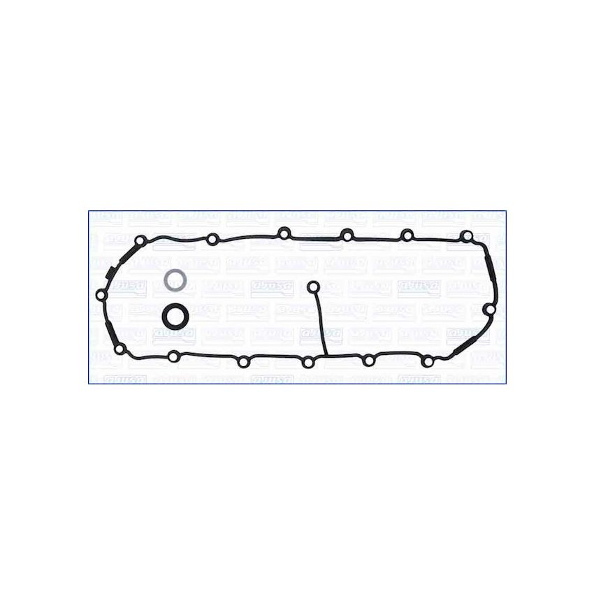 KOMPLET USZCZELEK POKRYWY ZAWORÓW AJUSA 56052800 VW 4.2 02-06