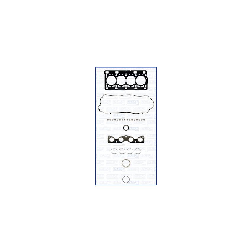 KOMPLET USZCZELEK GŁOWICY AJUSA 52362000 RENAULT 16V 1.2 04-