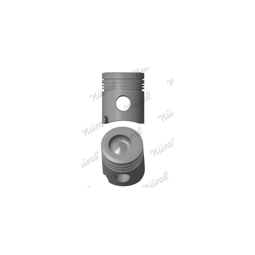 TŁOK GOETZE 8717460730 0.50 DEUTZ BF4L/6L 913T 81-