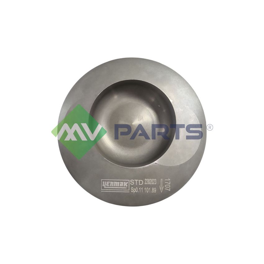 TŁOK MV PARTS 3707000 STD DEUTZ BF4L/6L 913T 81-