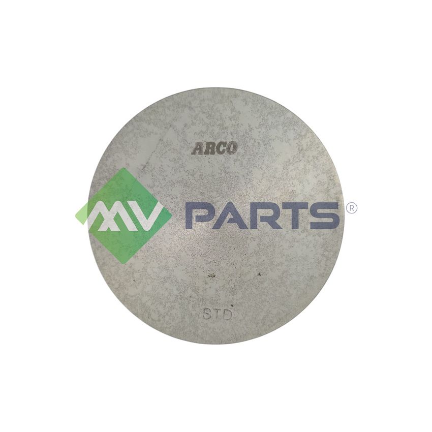 TŁOK MV PARTS P8866 STD KUBOTA V1902 81-96