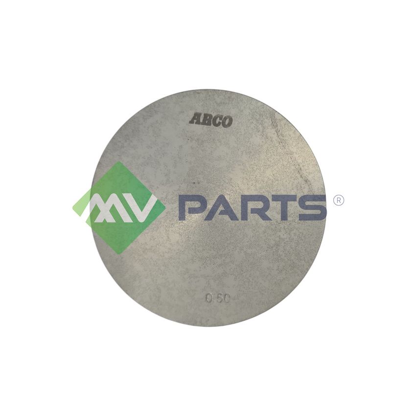 TŁOK MV PARTS P8867 0.50 KUBOTA V1902 81-96