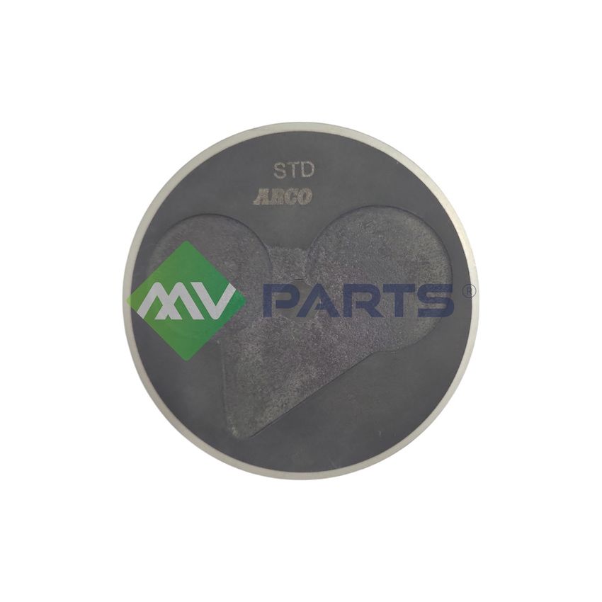 TŁOK MV PARTS P8604 STD KUBOTA V2203 -