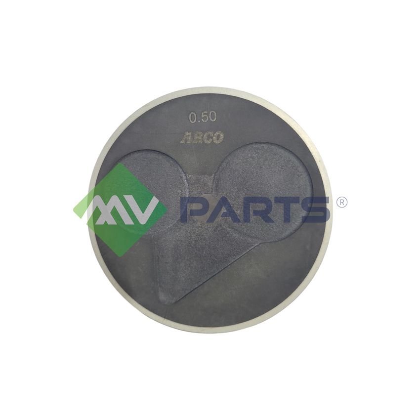 TŁOK MV PARTS P8868 0.50 KUBOTA V2203 -