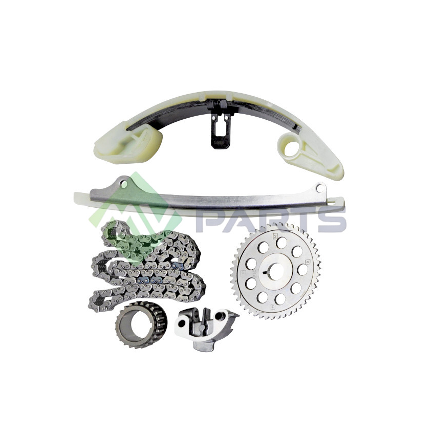 ZESTAW ROZRZĄDU ŁAŃCUCHOWEGO MV PARTS F5393 HONDA 1.3 02-