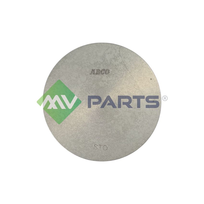 ZESTAW NAPRAWCZY MV PARTS P9032 TŁOK+TULEJA KUBOTA 1.4-2.8D 81-96