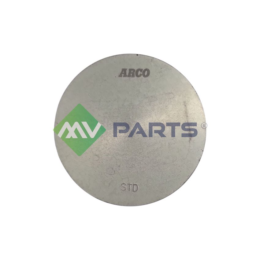 ZESTAW NAPRAWCZY MV PARTS P7434 PERKINS 103.10