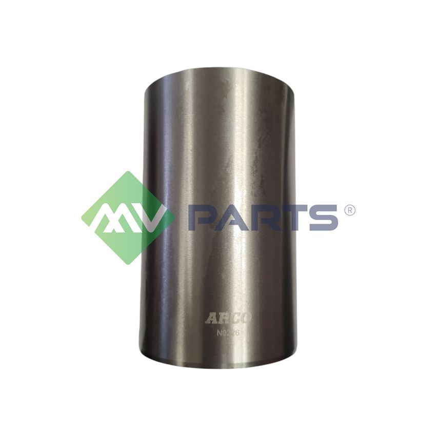 ZESTAW NAPRAWCZY MV PARTS L9237 TŁOK+TULEJA KUBOTA D850