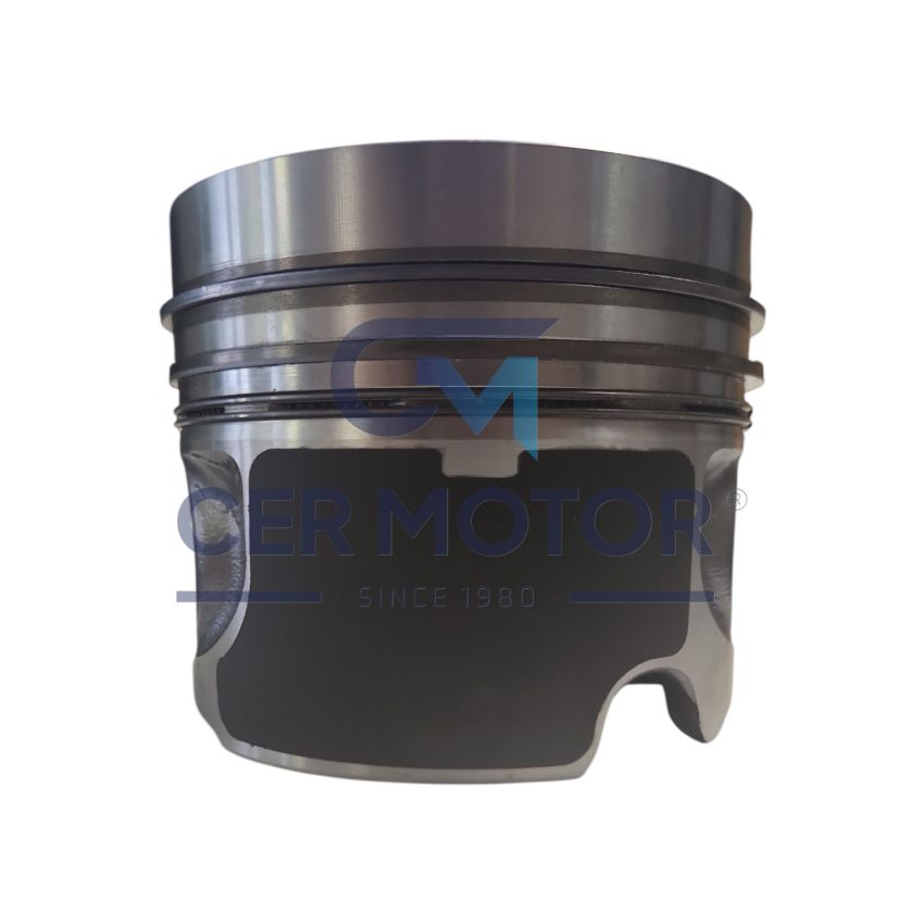 TŁOK SM 80-5026-00 STD VW 2.0TDI 07-