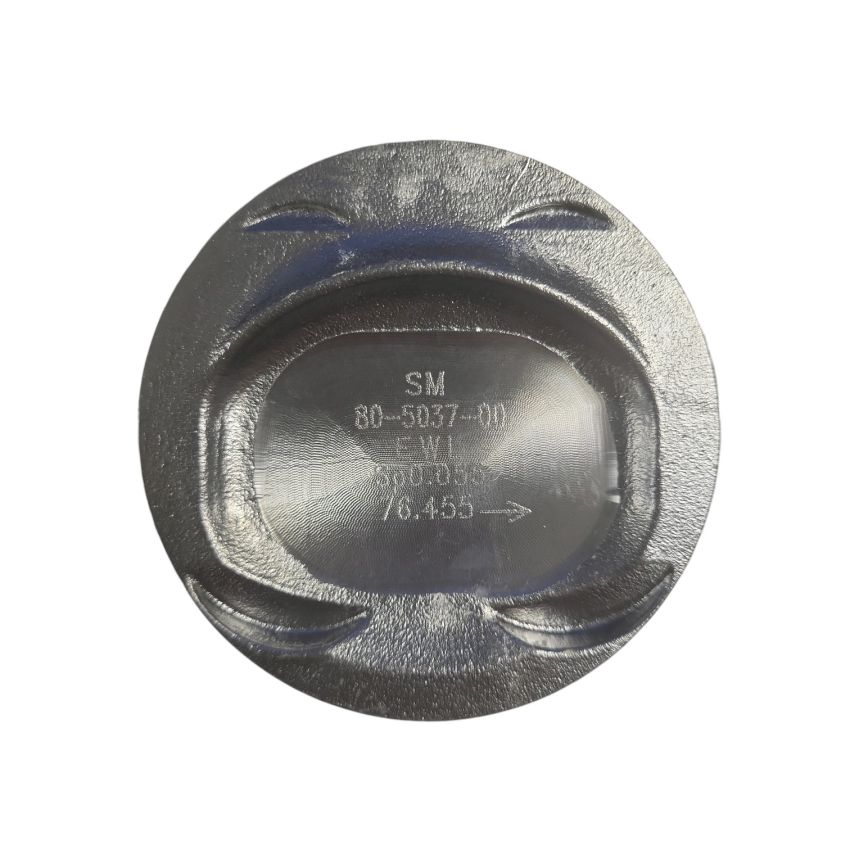 TŁOK SM 80-5037-00 STD VW 16V 1.4TFSI 07-