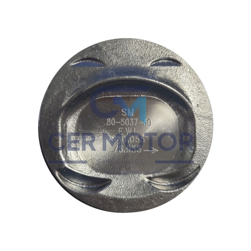 TŁOK SM 80-5037-50 0.50 VW 16V 1.4TFSI 07-