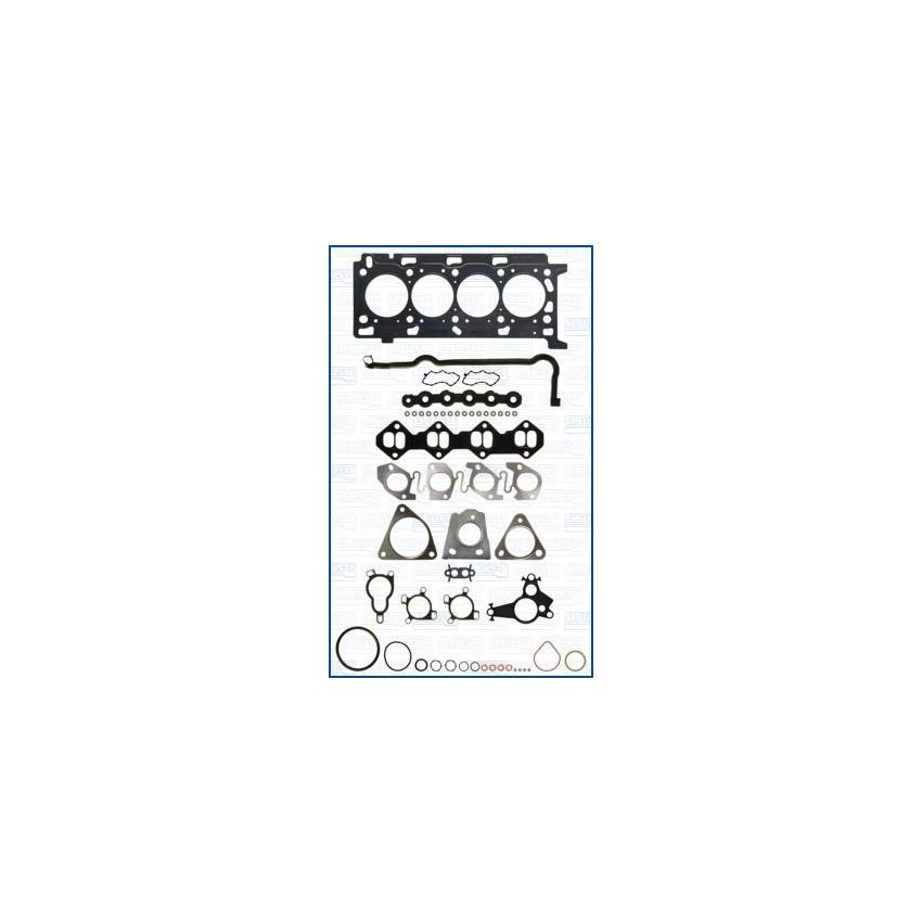 KOMPLET USZCZELEK GŁOWICY AJUSA 52363500 RENAULT 2.0dCi 05-