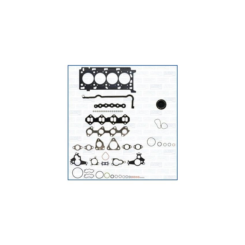 KOMPLET USZCZELEK SILNIKA AJUSA 50327600 RENAULT 2.0dCi 05-