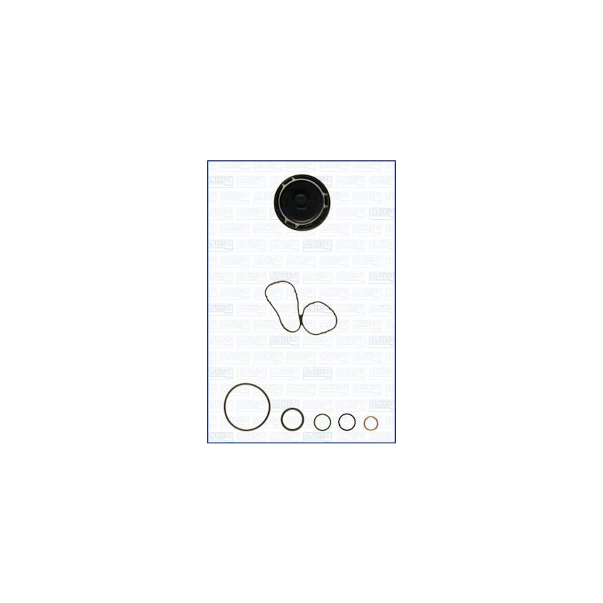 KOMPLET USZCZELEK BLOKU AJUSA 54188900 RENAULT 16V 2.0DCI 05-