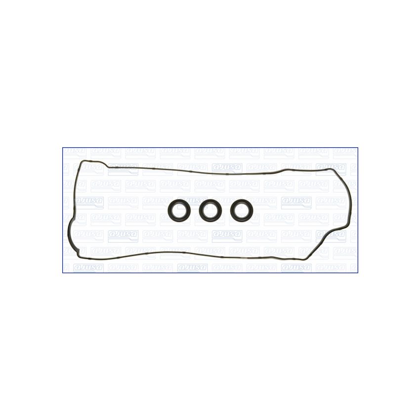 KOMPLET USZCZELEK POKRYWY ZAWORÓW AJUSA 56045400 HYUNDAI 2.7 05-