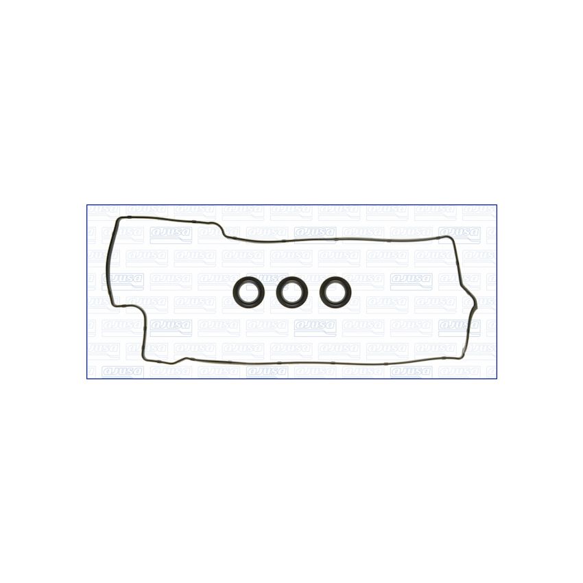 KOMPLET USZCZELEK POKRYWY ZAWORÓW AJUSA 56045500 HYUNDAI 2.7 05-