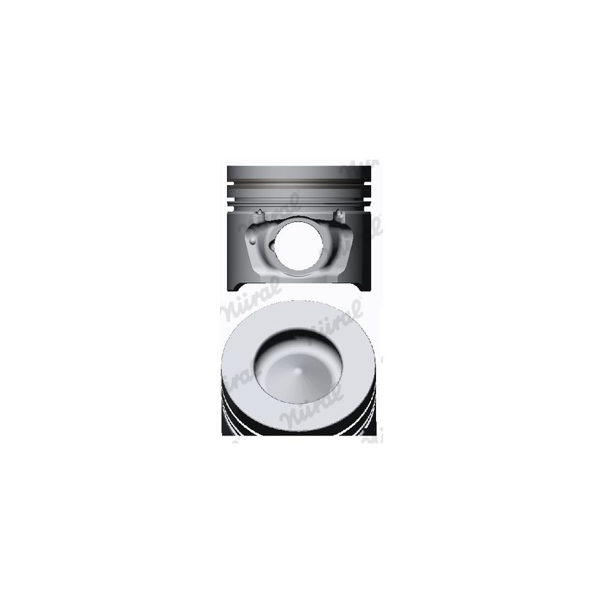 TŁOK GOETZE 8787920000 STD OPEL 16V  2.0CDTI 06-