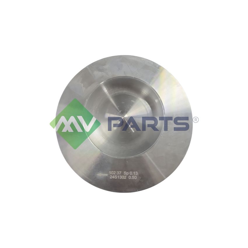 TŁOK MV PARTS P8076S 0.50 CUMMINS 4BT/6BT 59mm