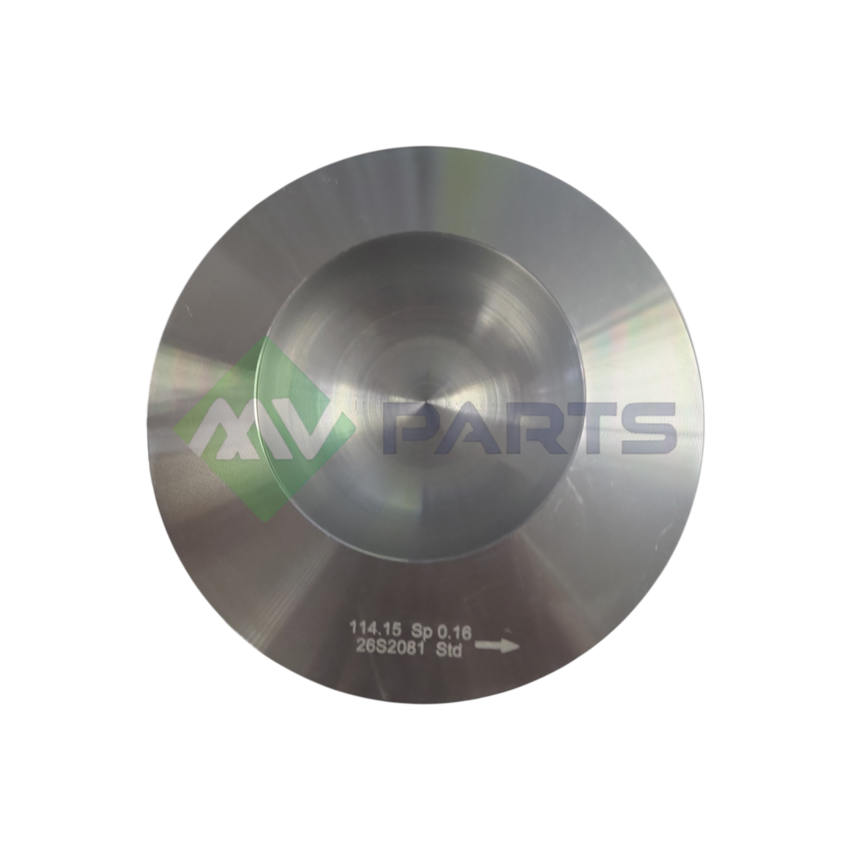 TŁOK MV PARTS P8077S STD PERKINS A4.318 70-