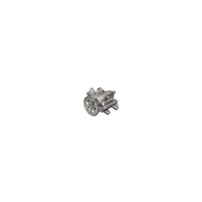 POMPA OLEJU PIERBURG 703040070 FORD 2.2TDCI 11-