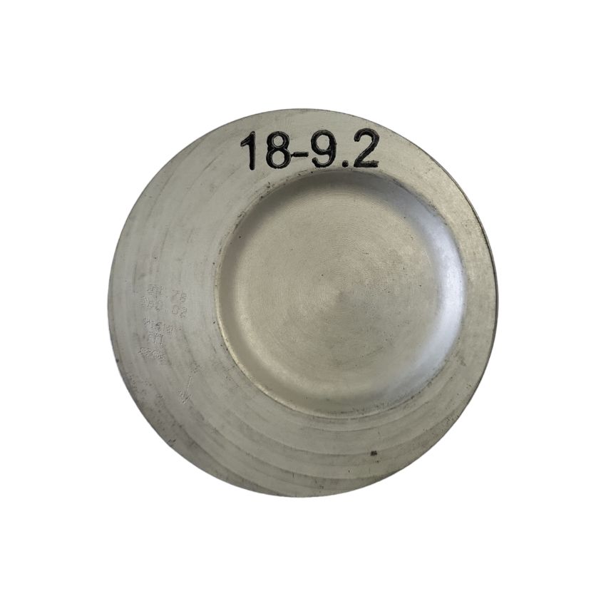 TŁOK MAHLE 0116200 STD OPEL 1.8 86-