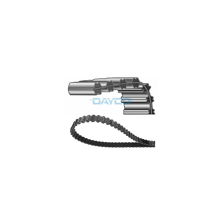 PASEK ROZRZĄDU DAYCO 94591 ALFA ROMEO 2.0 97-