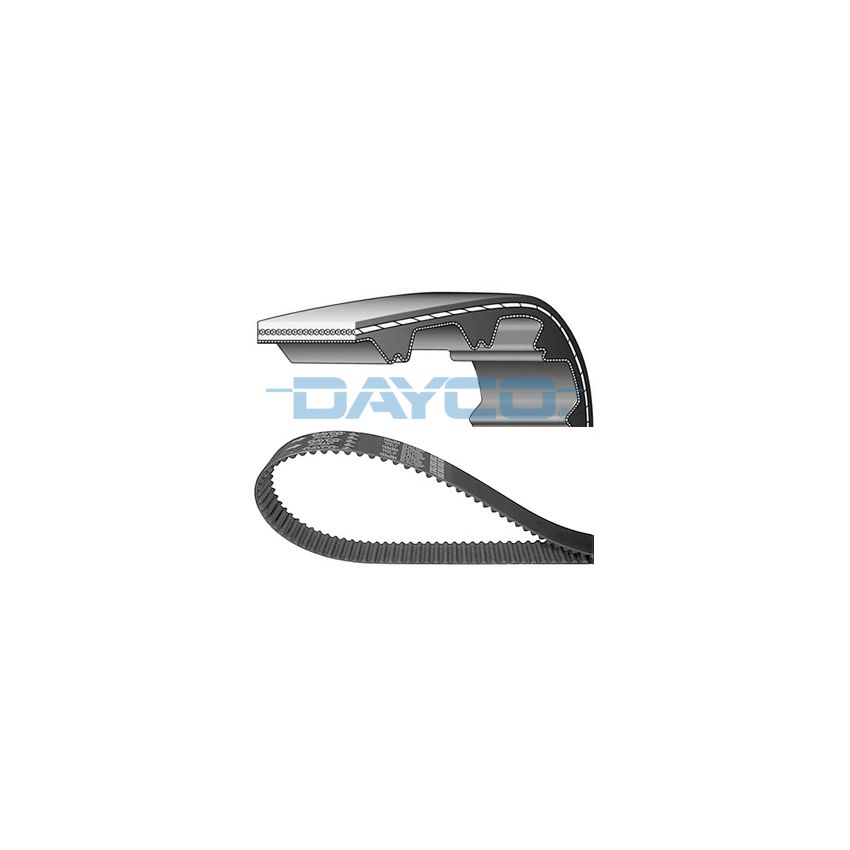 PASEK ROZRZĄDU DAYCO 94846 FORD 1.8D 07-