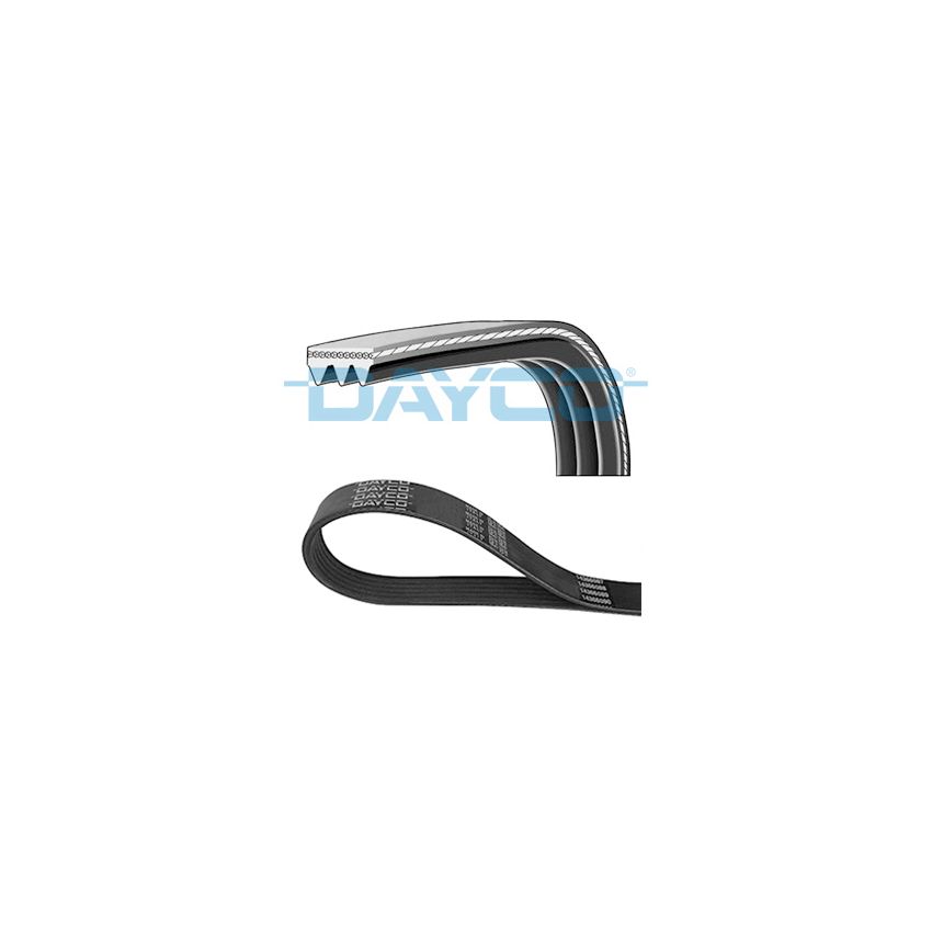 PASEK WIELOROWKOWY DAYCO 3PK938