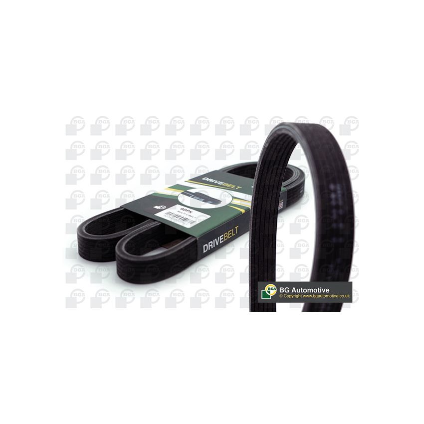 PASEK WIELOROWKOWY DAYCO 6DPK1195 VW 1.6-2.0 95-15