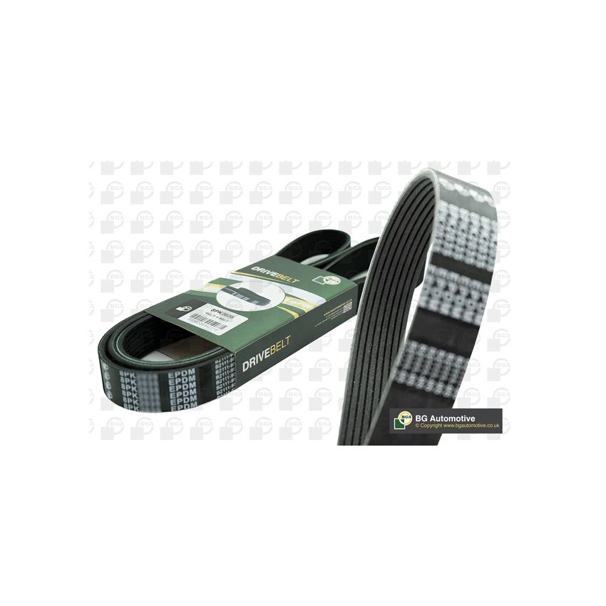PASEK WIELOROWKOWY DAYCO 8PK1226