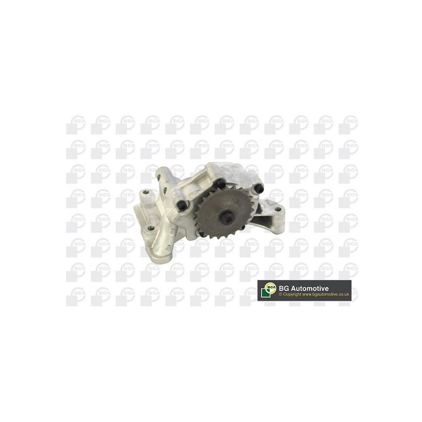 POMPA OLEJU BGA LP0005 VW 16V 2.0TDI 07-