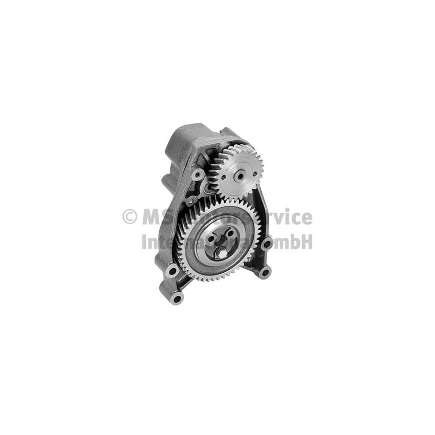 POMPA OLEJU BF 20140406100 VOLVO TD61 85-97