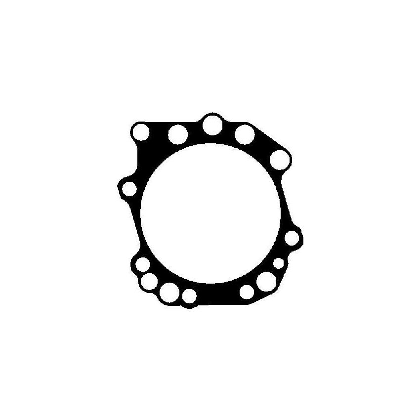 USZCZELKA GŁOWICY AJUSA 10127900 IVECO 8280.42 84-93