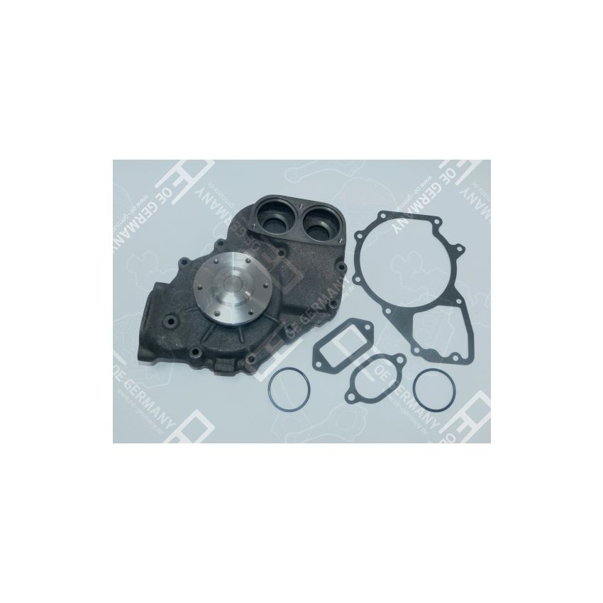 POMPA WODY OE GERMANY 012000400001 MERCEDES OM447 -