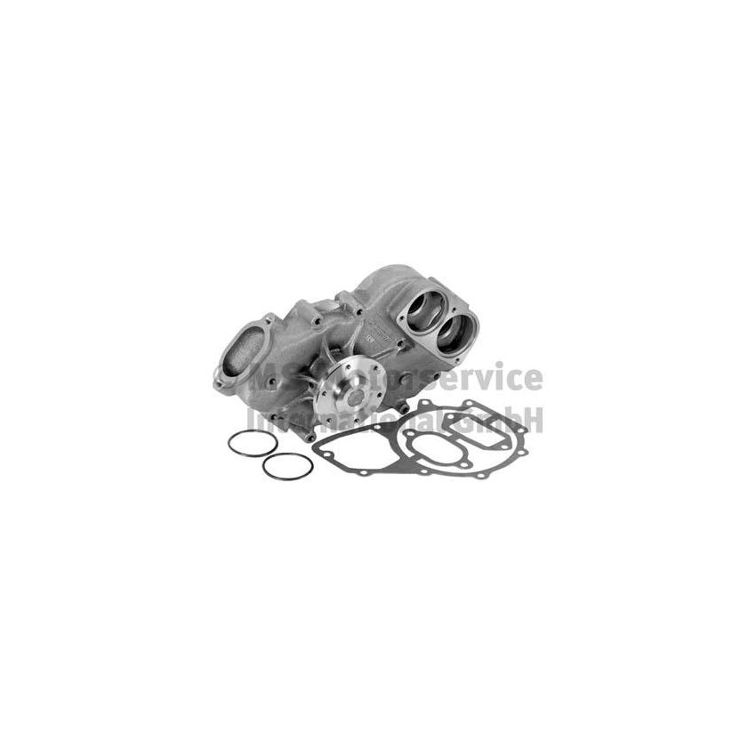 POMPA WODY BF 20160340301 MERCEDES OM447 -