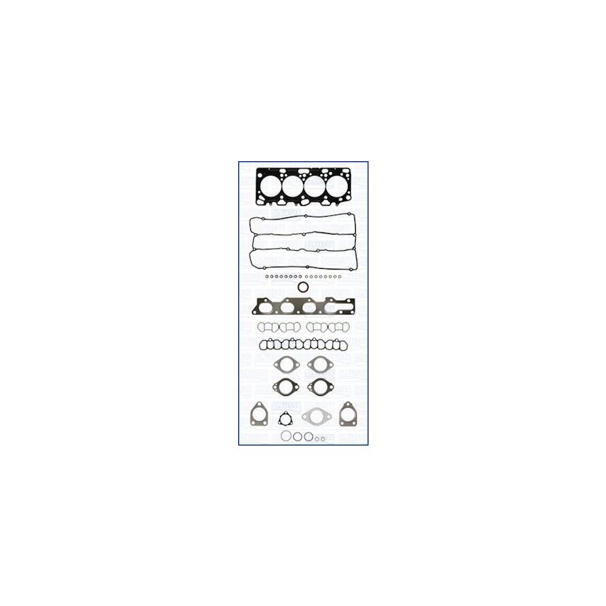 KOMPLET USZCZELEK GŁOWICY AJUSA 52367100 MITSUBISHI 16V 2.4 98-04