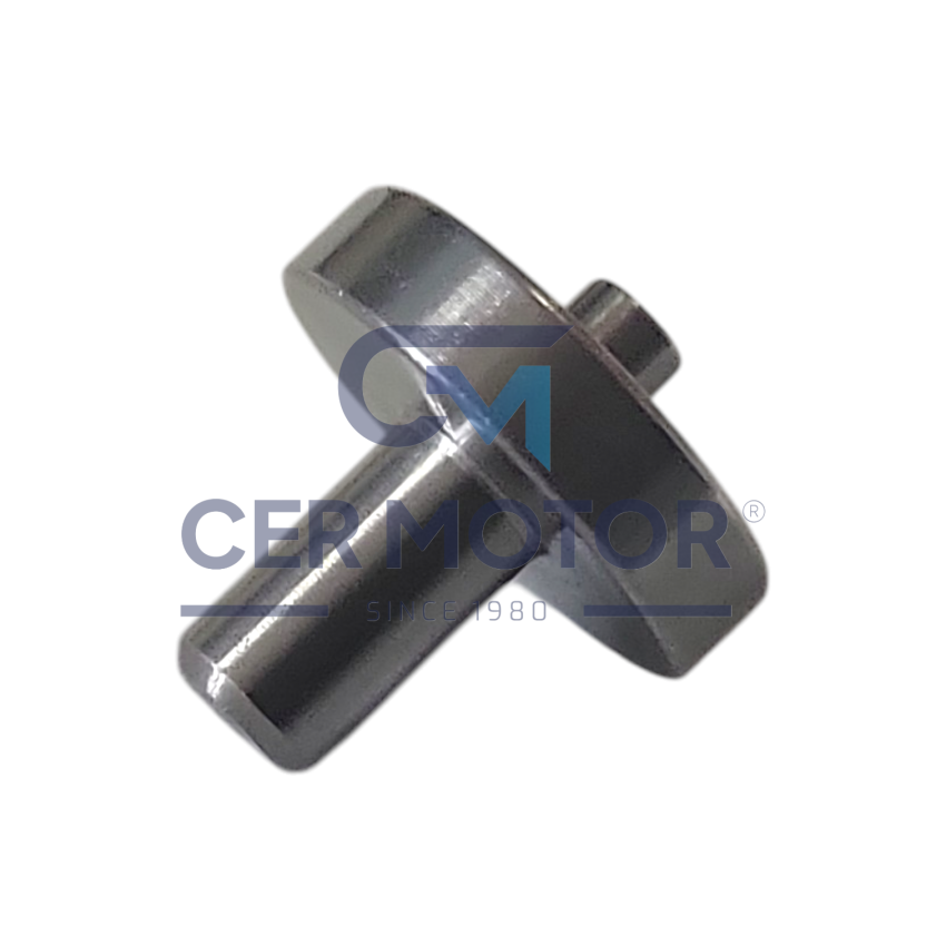 ZABEZPIECZENIE ŁOŻYSKA TURBOSPRĘŻARKI TS A3129 GT/VNT15-25