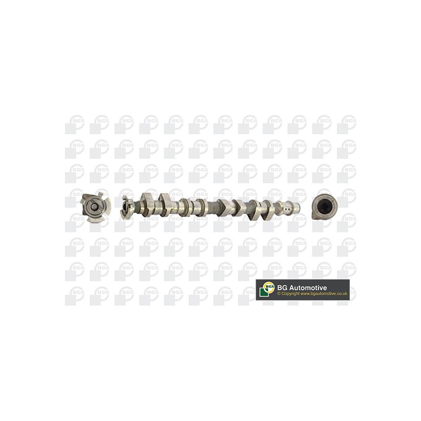 WAŁEK ROZRZĄDU BGA CS9520 OPEL 1.6T-1.8 08-